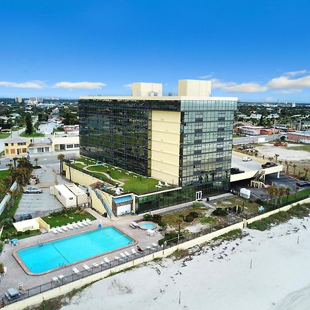Hotel Oceanside Daytona Beach Shores Zewnętrze zdjęcie