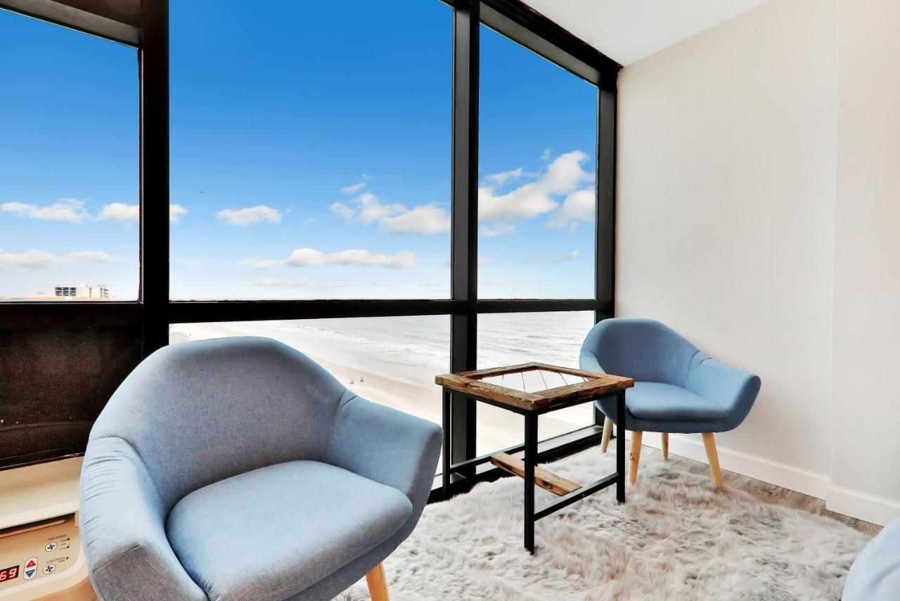 Hotel Oceanside Daytona Beach Shores Zewnętrze zdjęcie