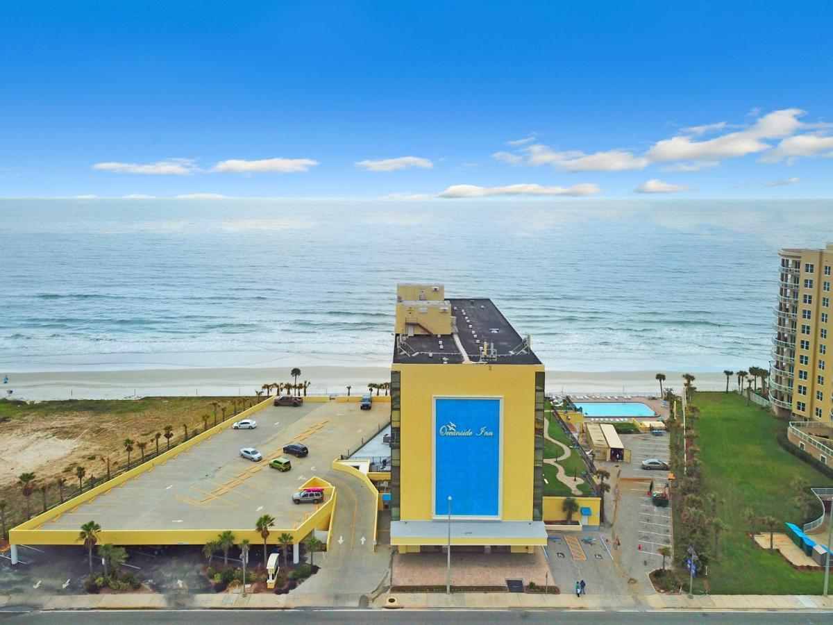 Hotel Oceanside Daytona Beach Shores Zewnętrze zdjęcie