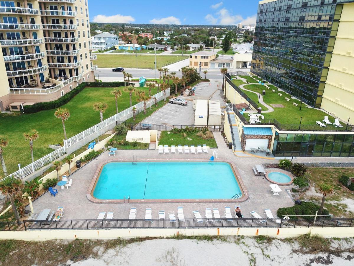 Hotel Oceanside Daytona Beach Shores Zewnętrze zdjęcie